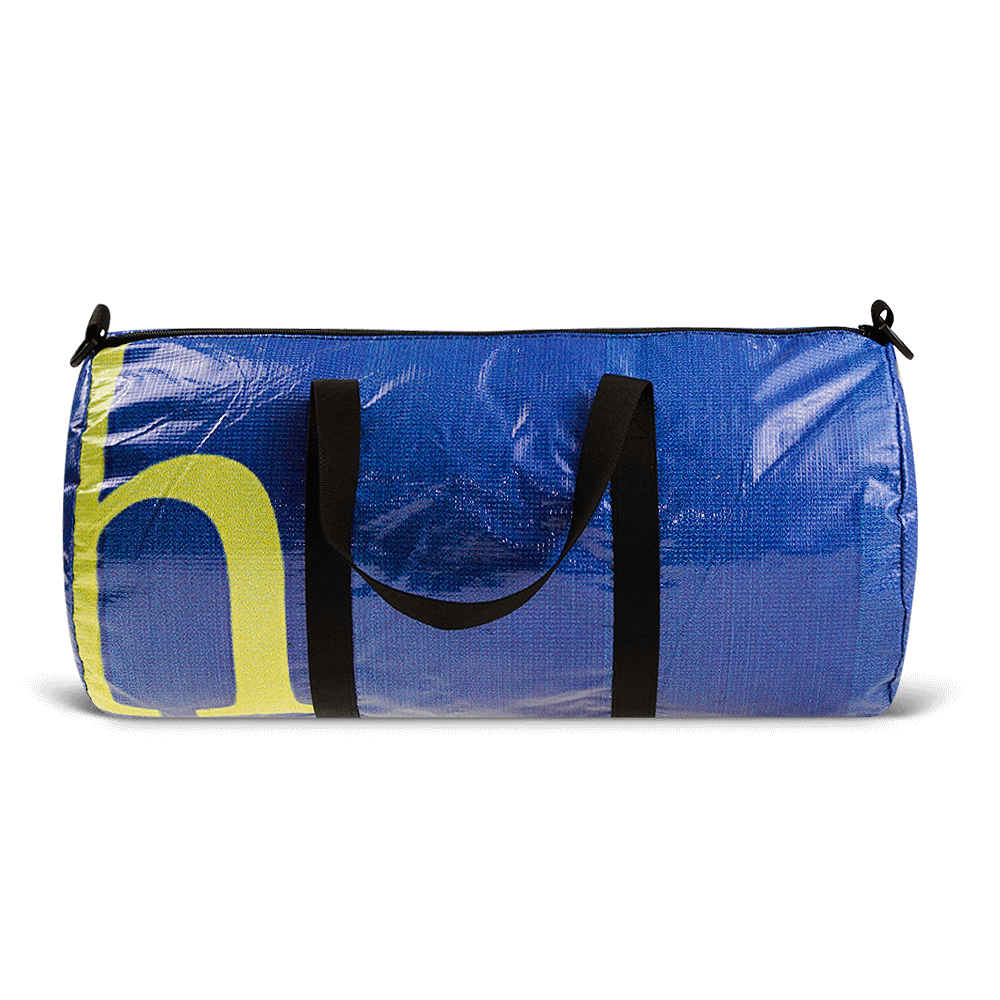 Mini Weekender Duffle