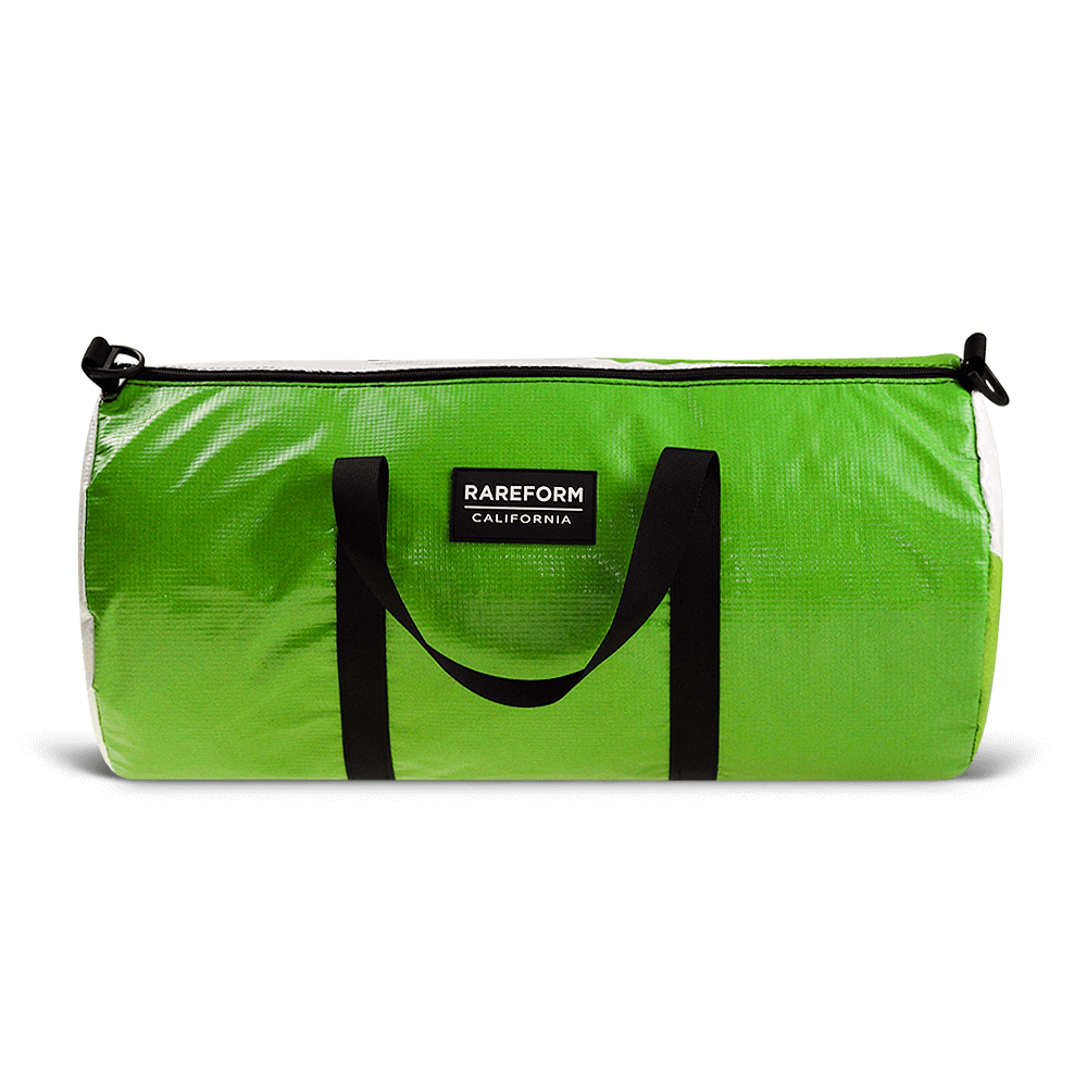 Mini Weekender Duffle