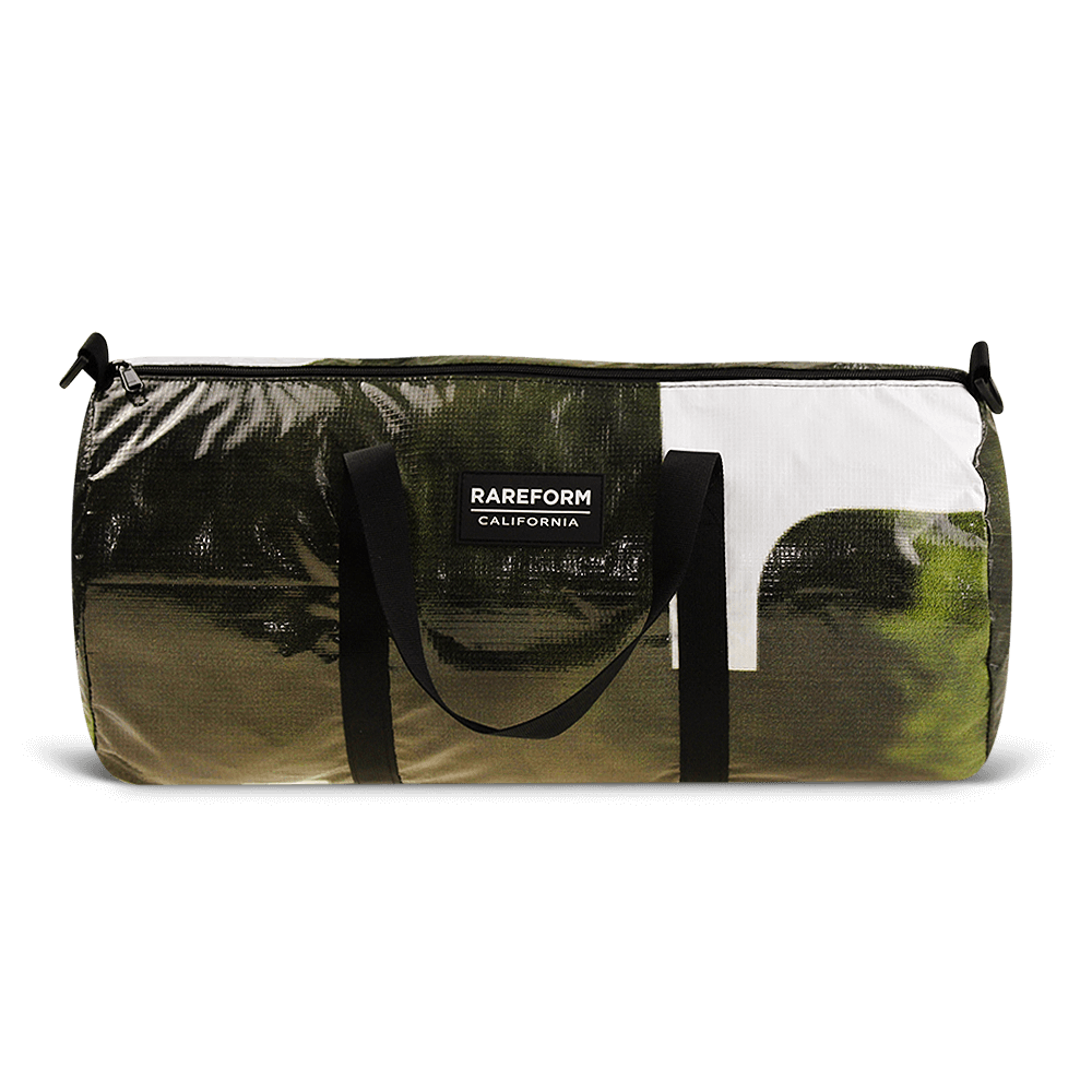 Light Duffle