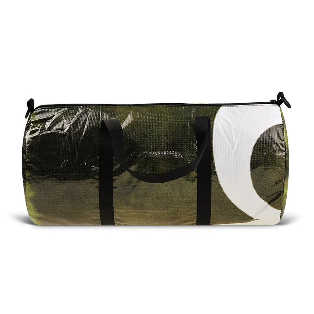Light Duffle