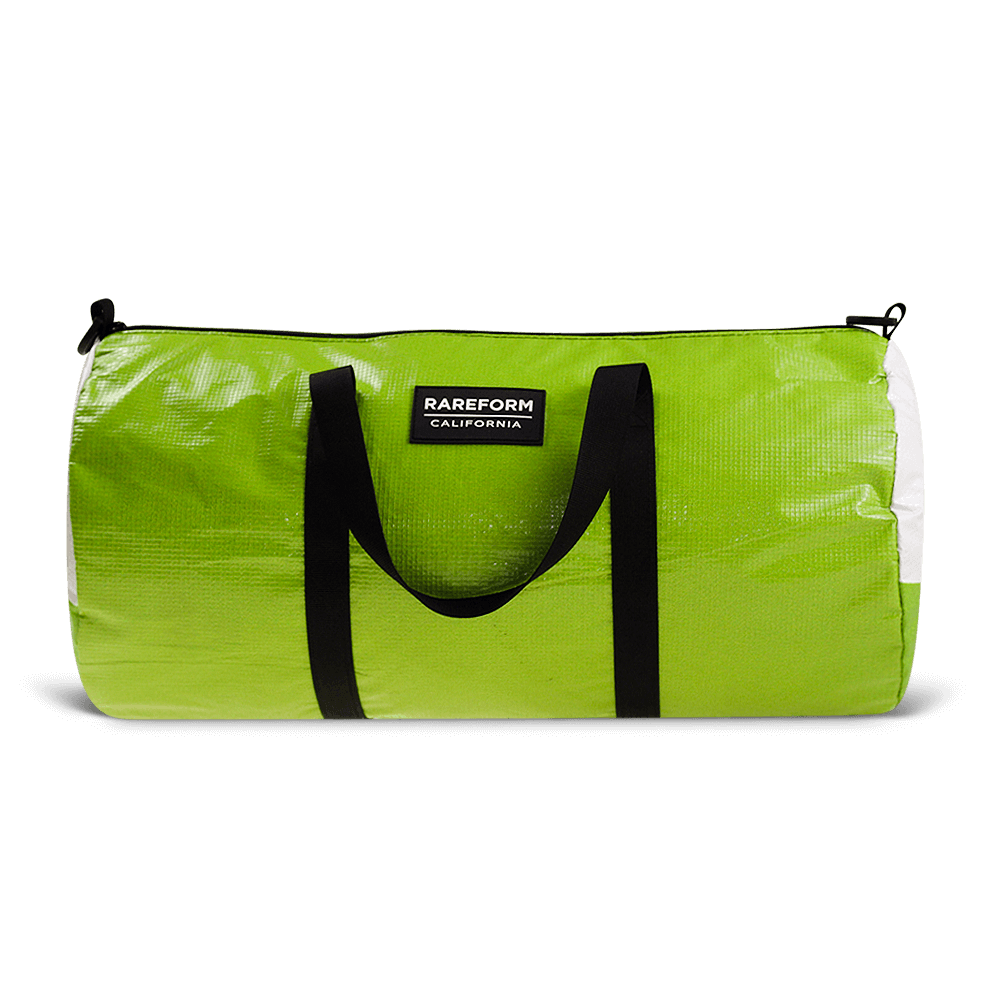 Mini Weekender Duffle