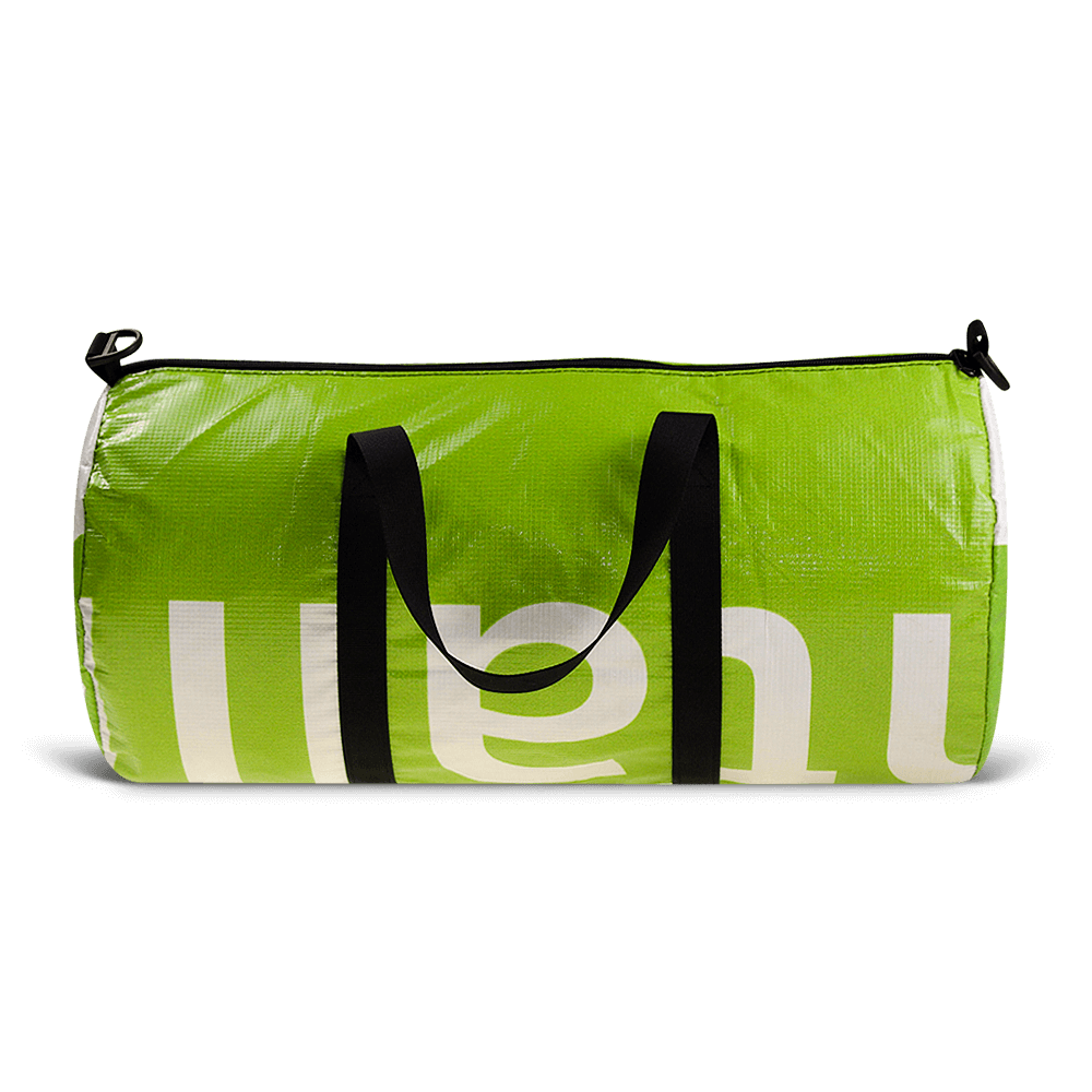 Mini Weekender Duffle