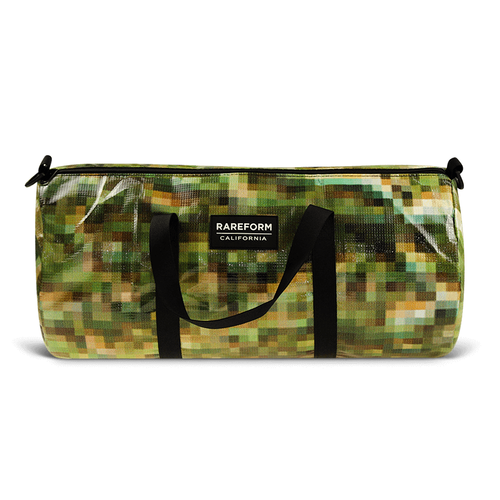 Mini Weekender Duffle