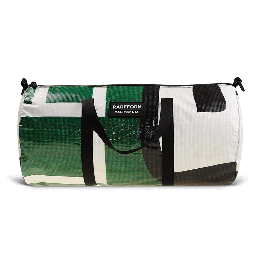 Light Duffle