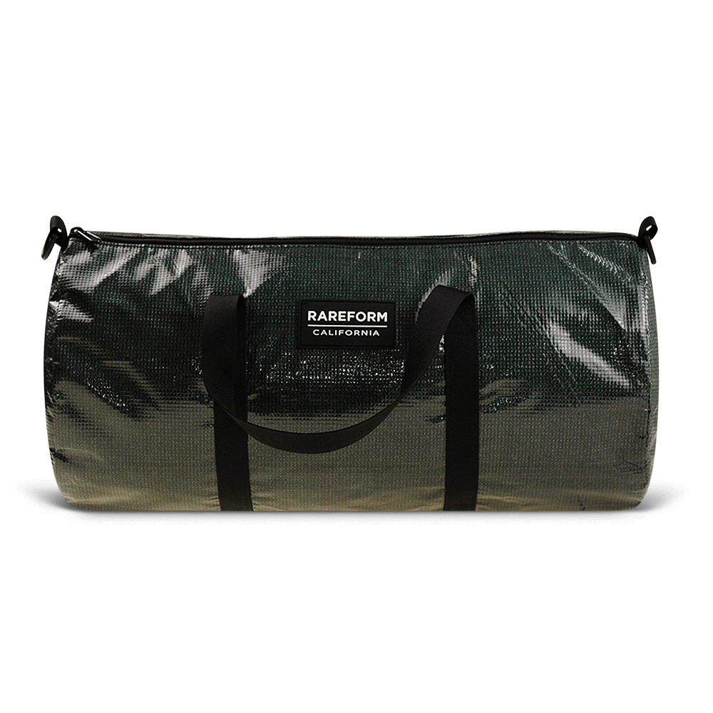 Mini Weekender Duffle