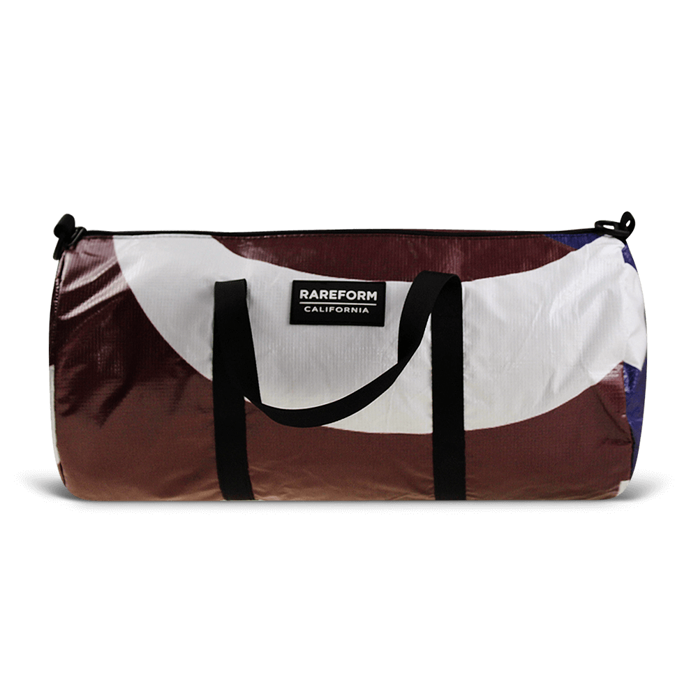Mini Weekender Duffle