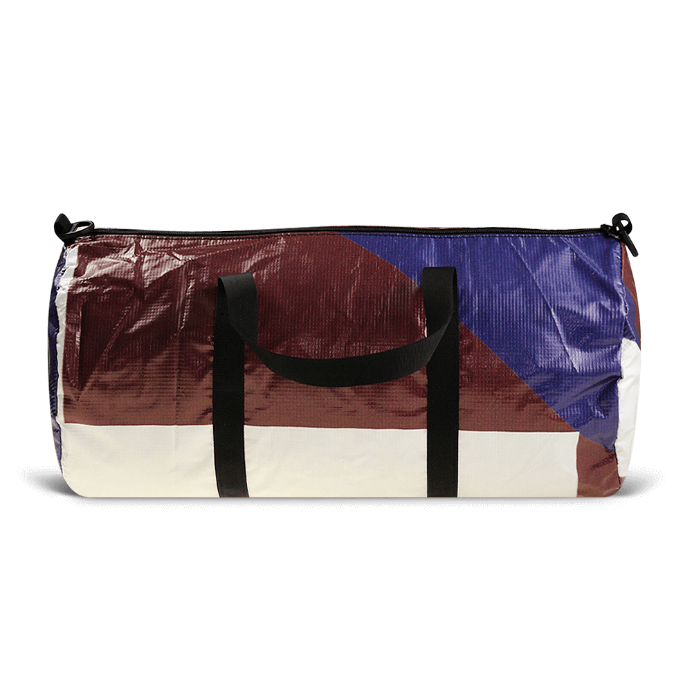 Mini Weekender Duffle