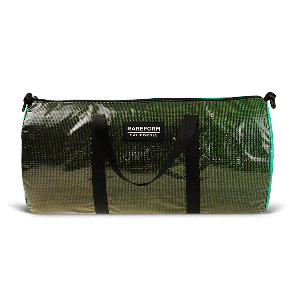Mini Weekender Duffle