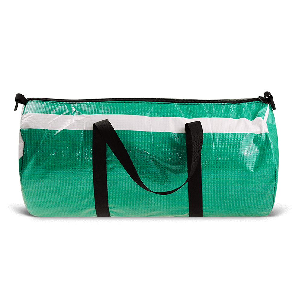 Mini Weekender Duffle
