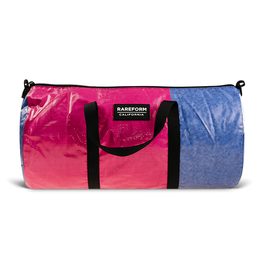Light Duffle