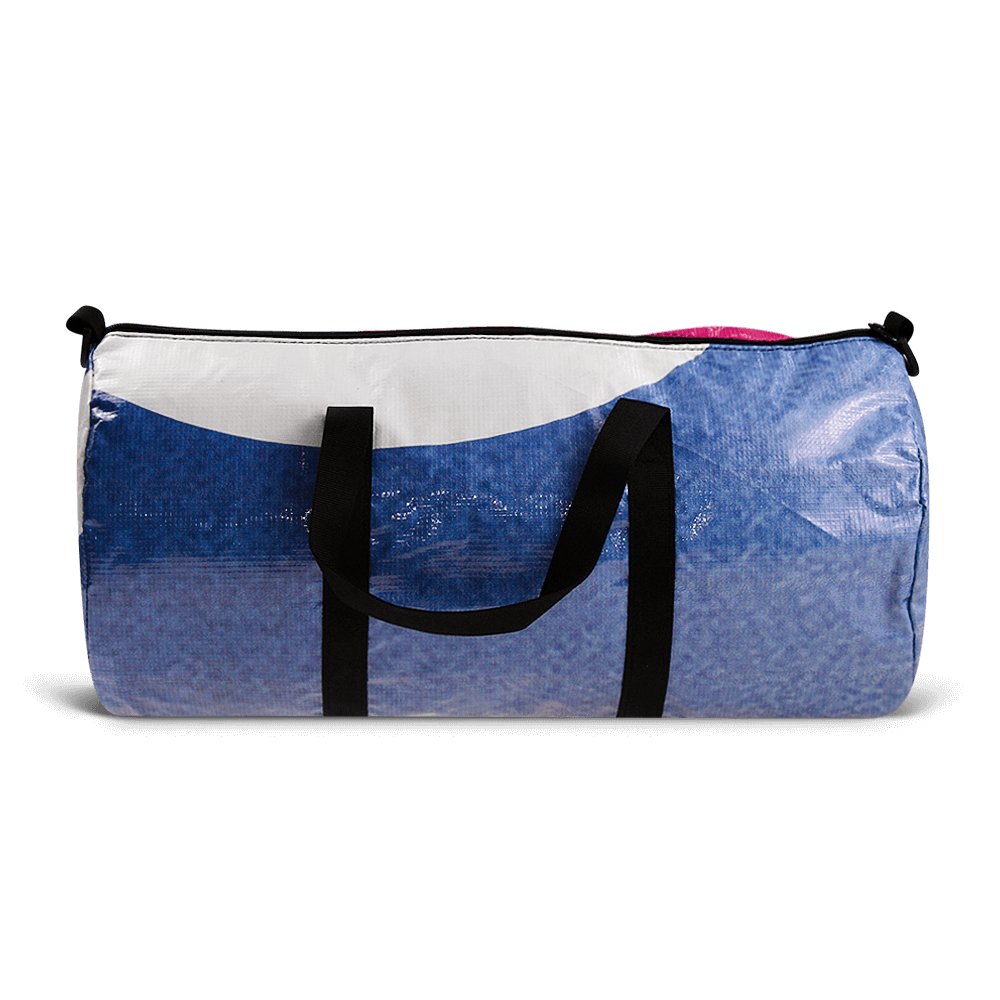 Light Duffle