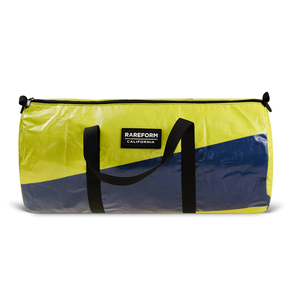 Light Duffle