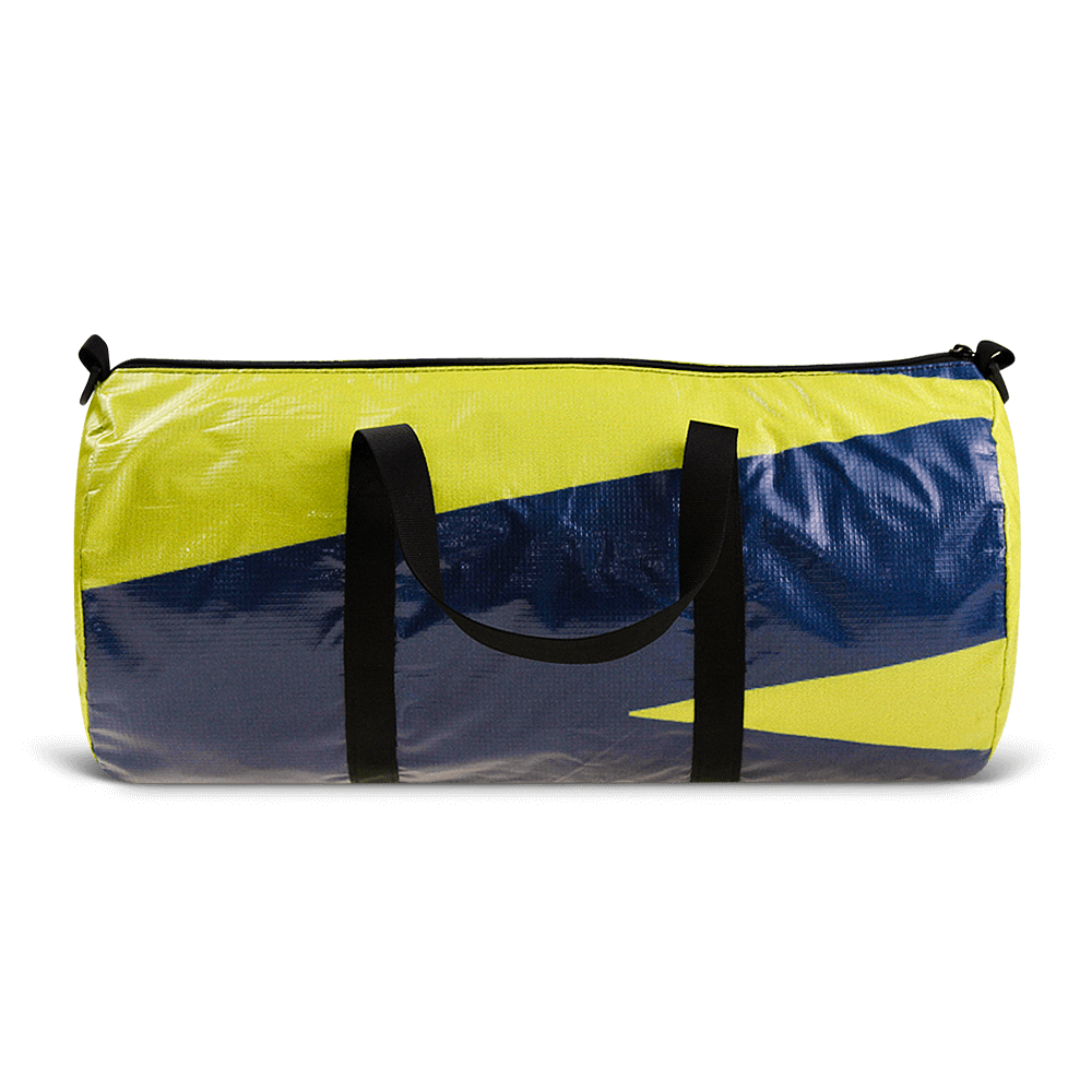 Light Duffle