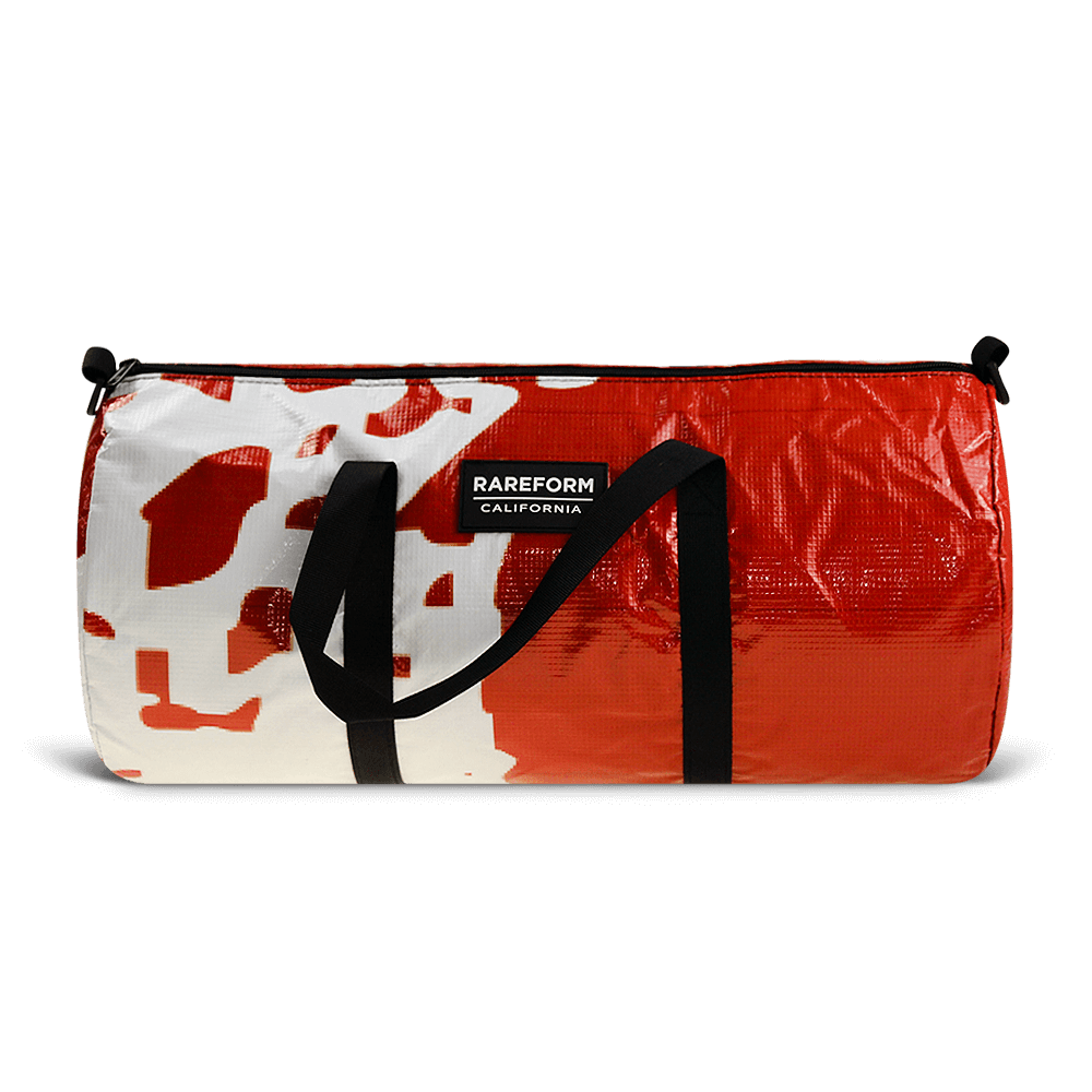 Light Duffle