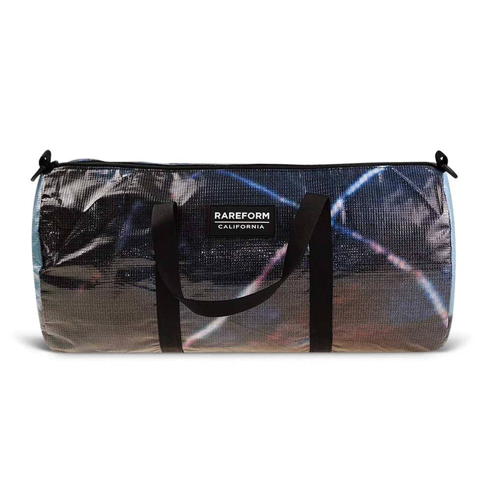 Light Duffle