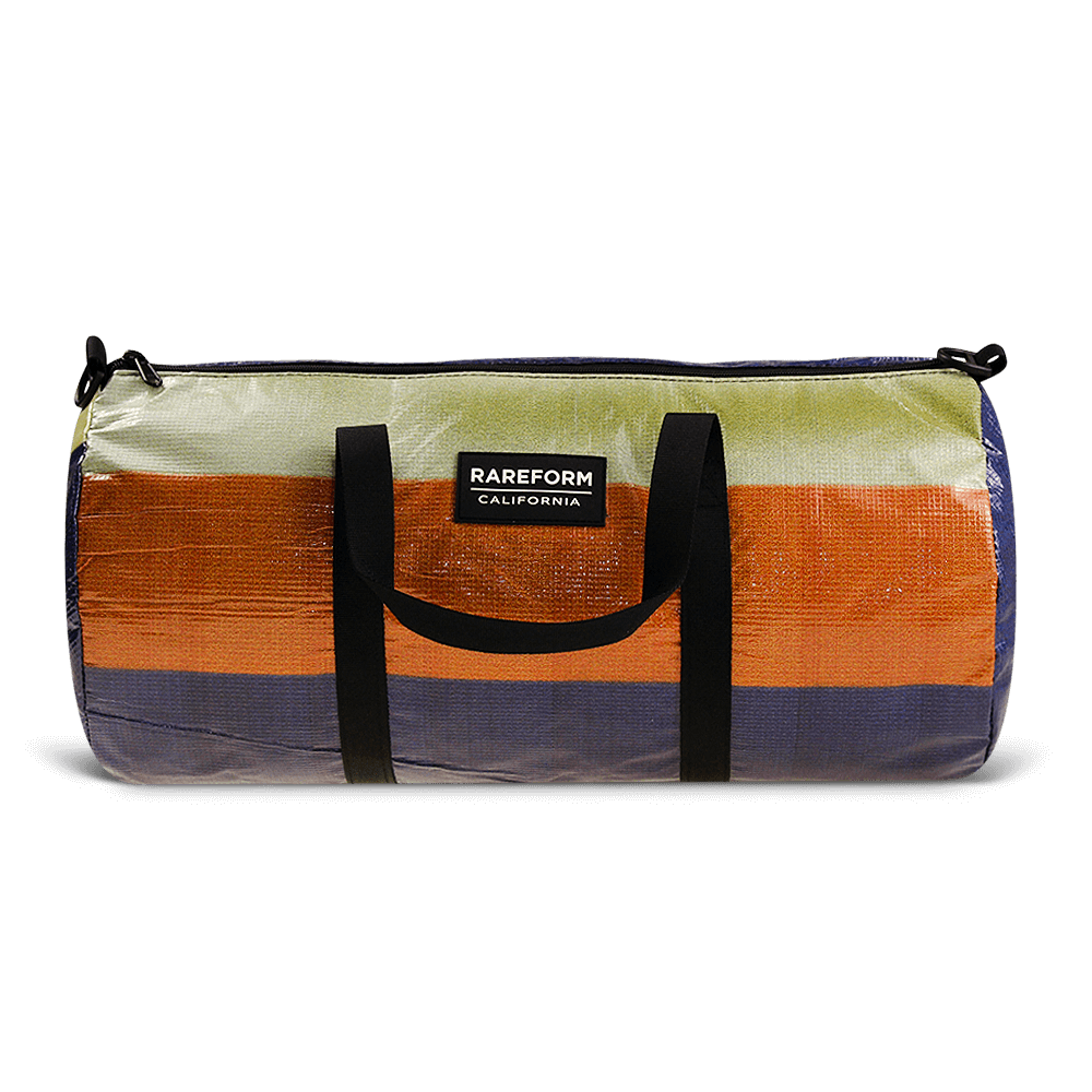Light Duffle