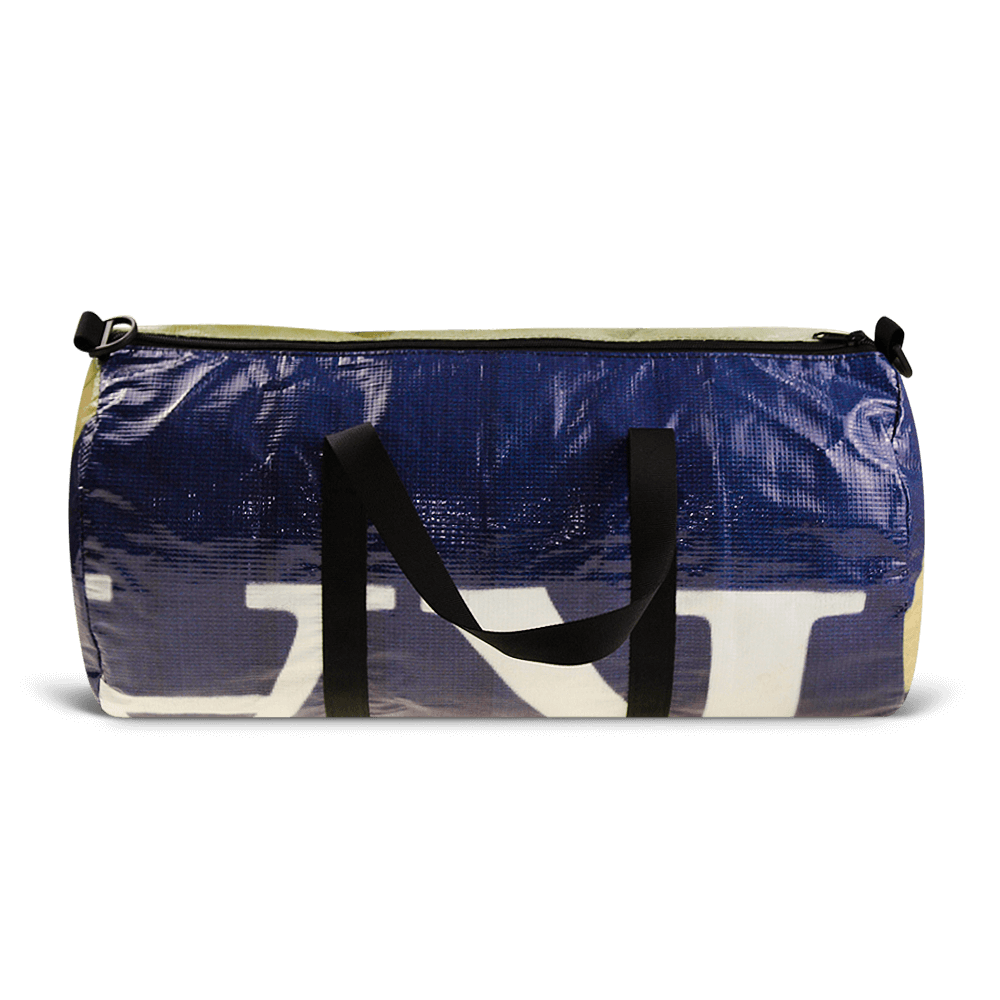 Light Duffle