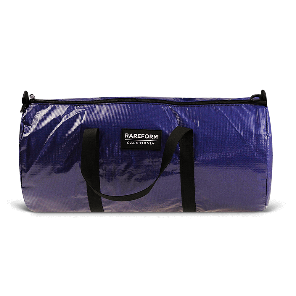 Mini Weekender Duffle
