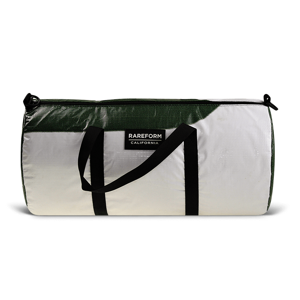 Mini Weekender Duffle