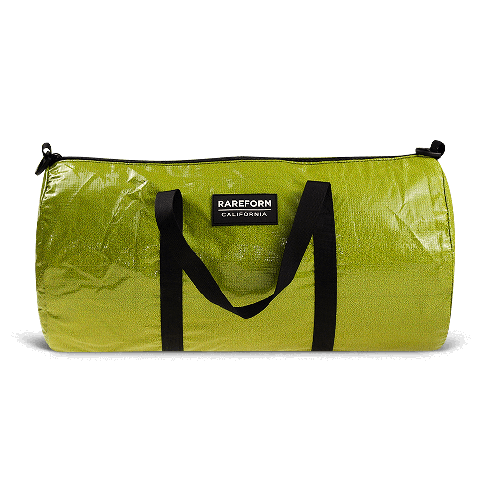 Mini Weekender Duffle