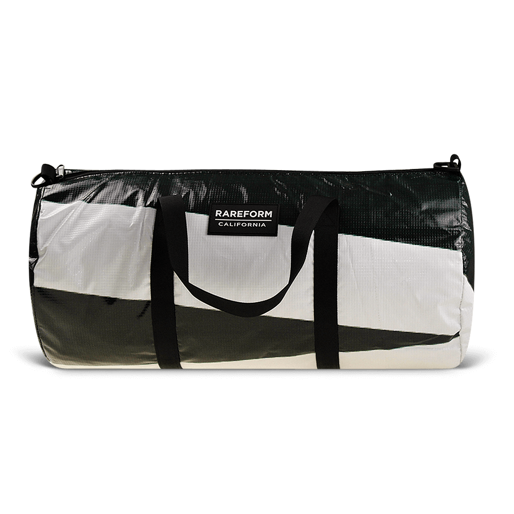 Mini Weekender Duffle