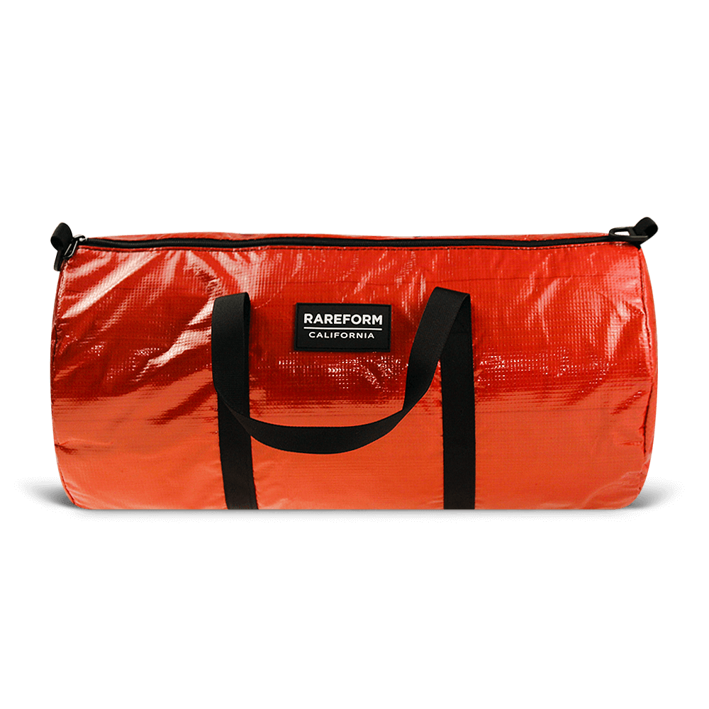 Light Duffle