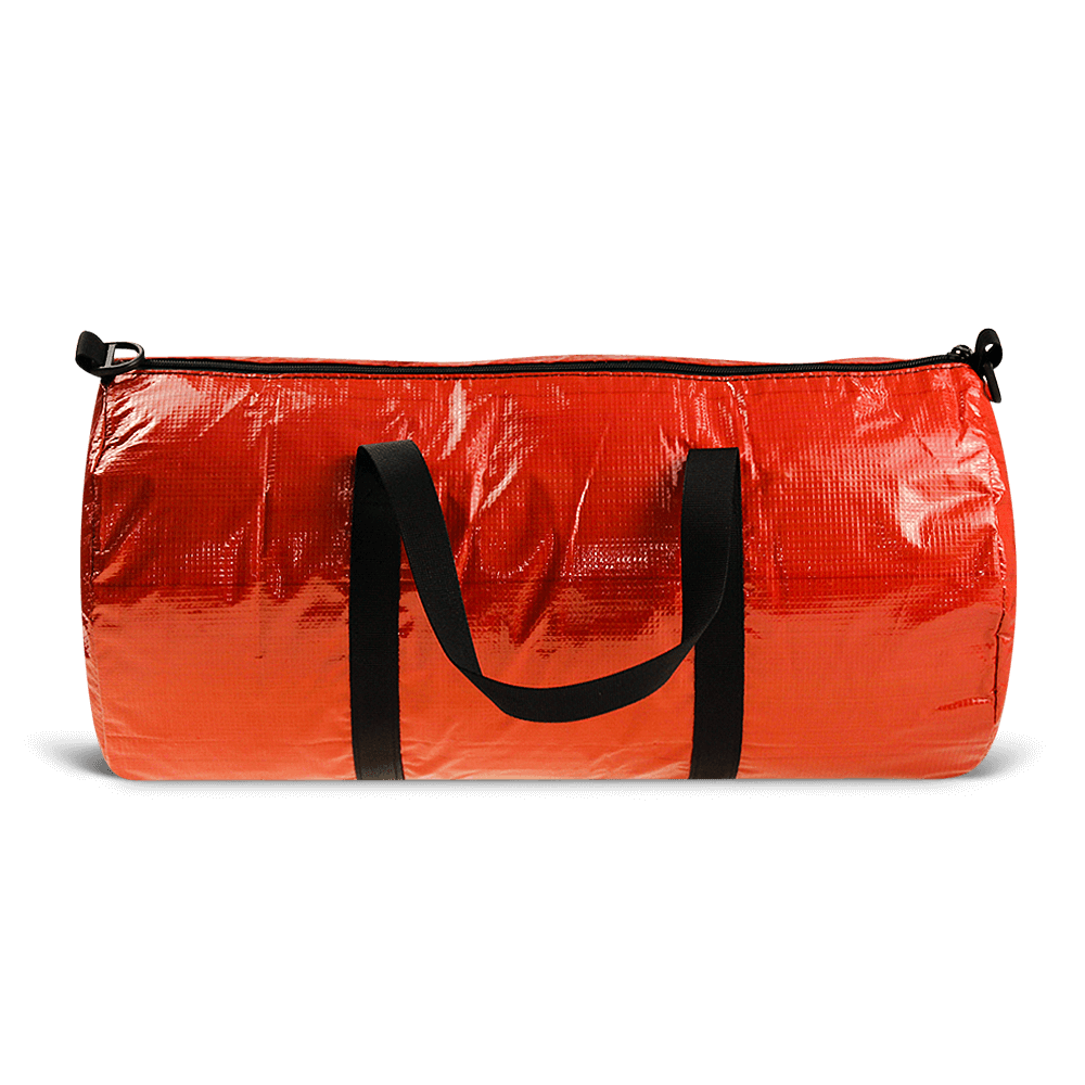 Light Duffle