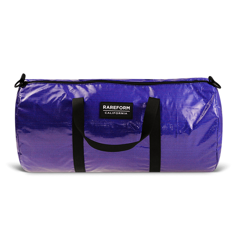Mini Weekender Duffle