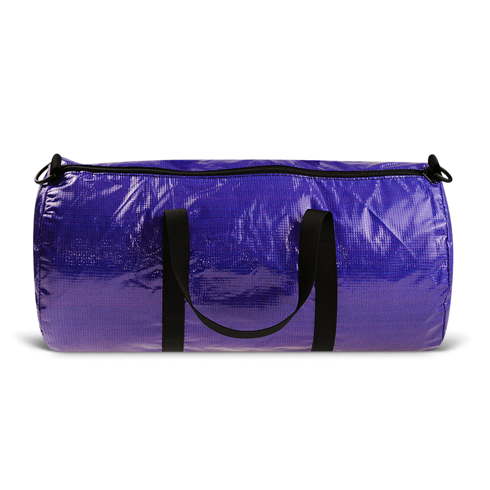 Mini Weekender Duffle