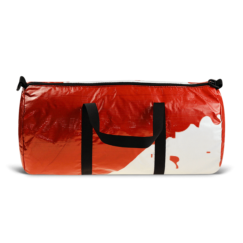 Light Duffle