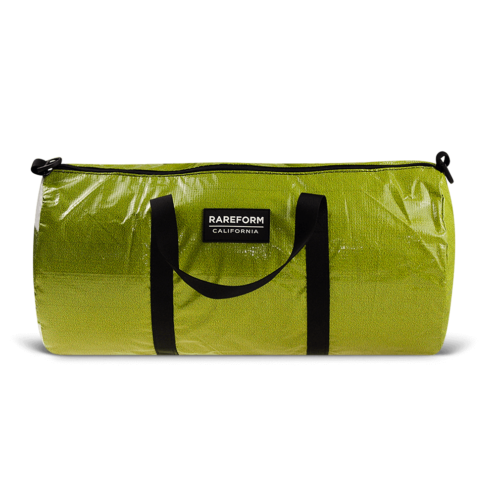Mini Weekender Duffle
