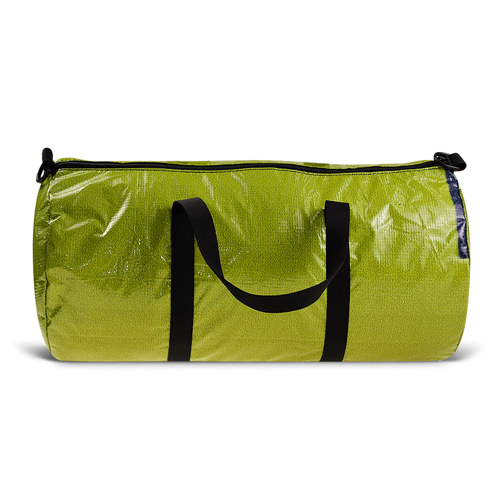 Mini Weekender Duffle