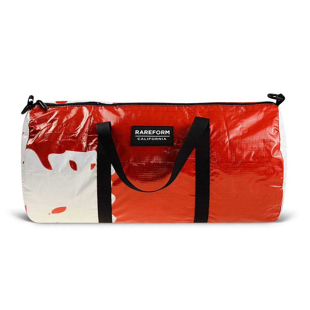 Light Duffle