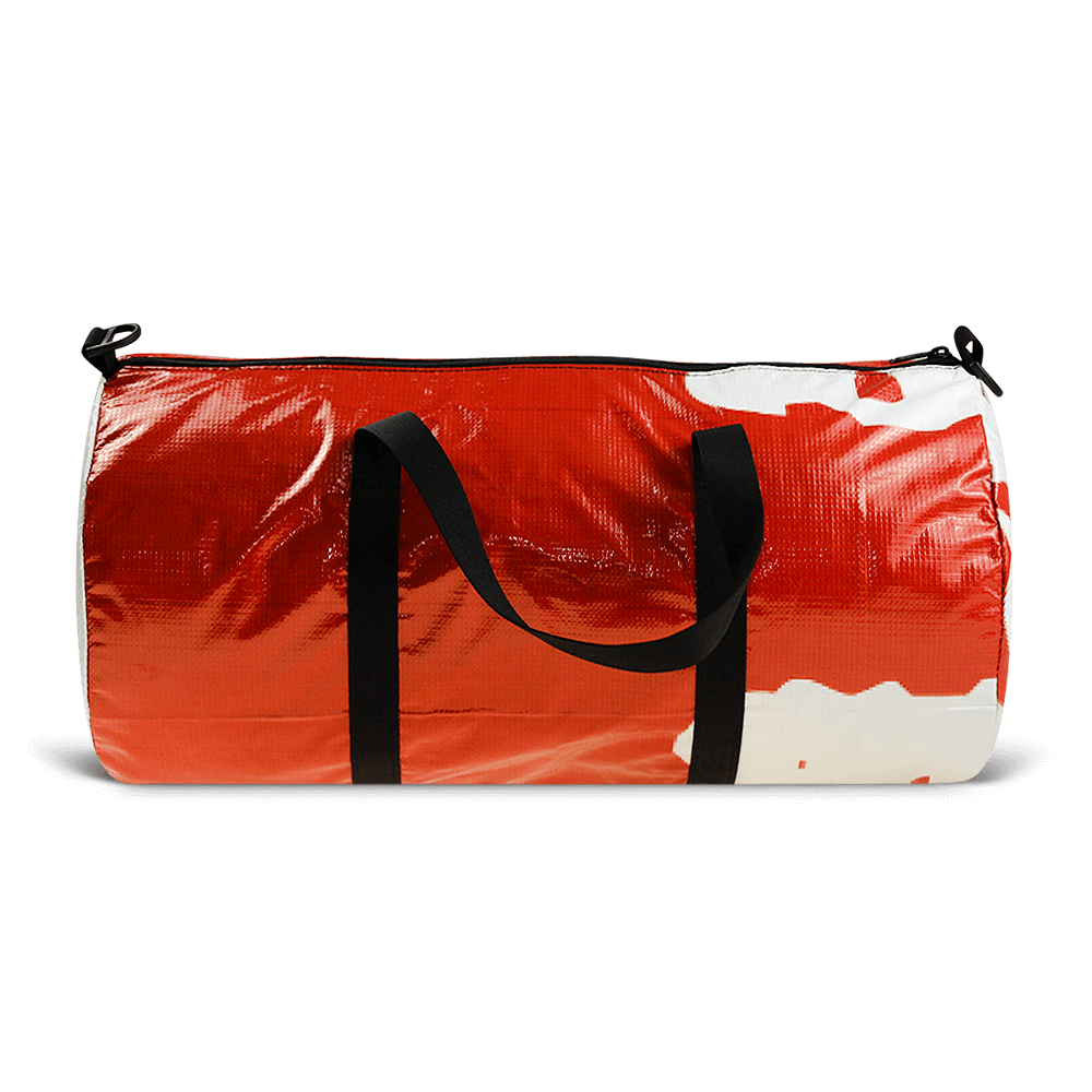 Light Duffle