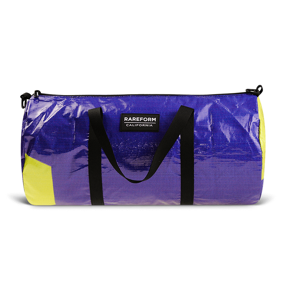 Mini Weekender Duffle