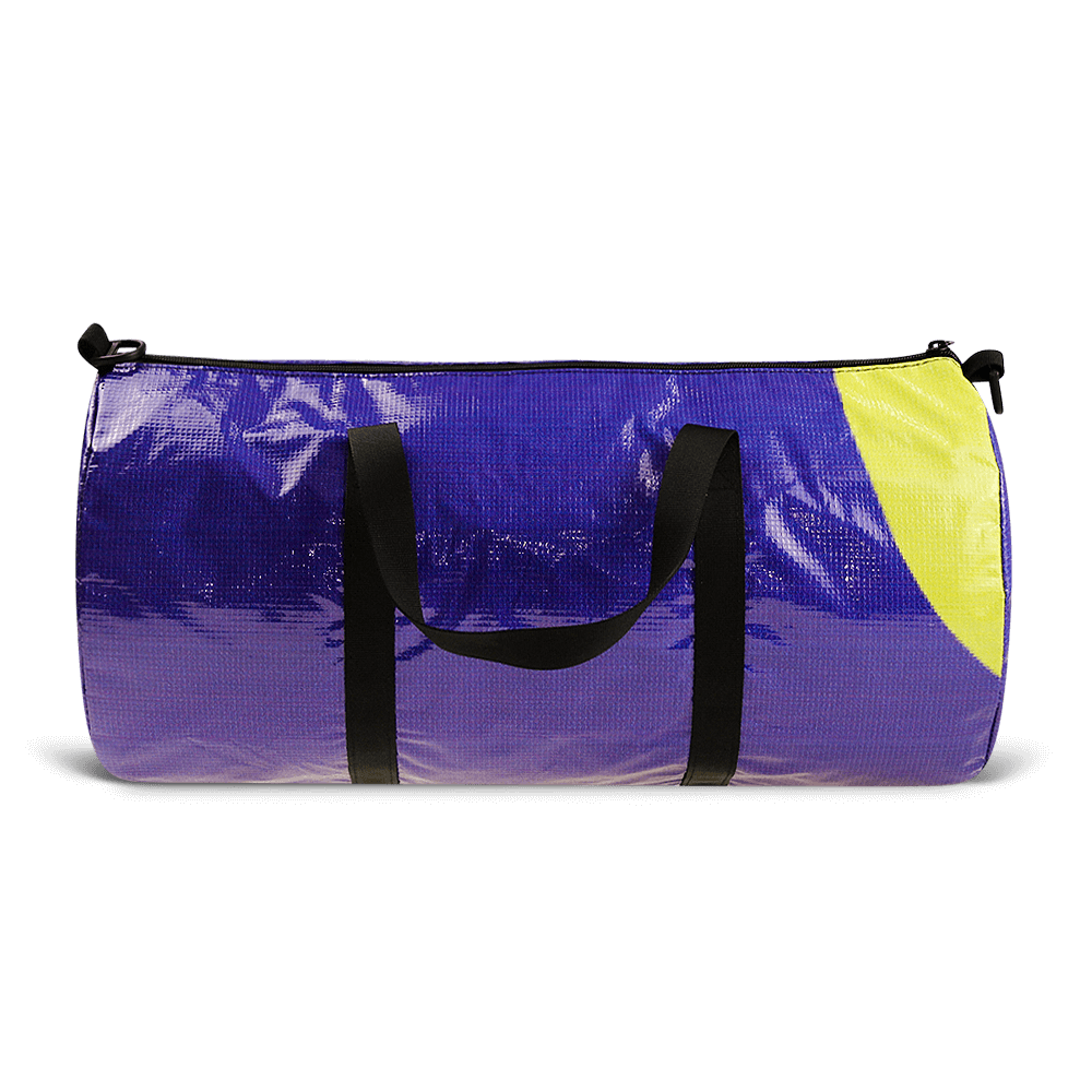 Mini Weekender Duffle