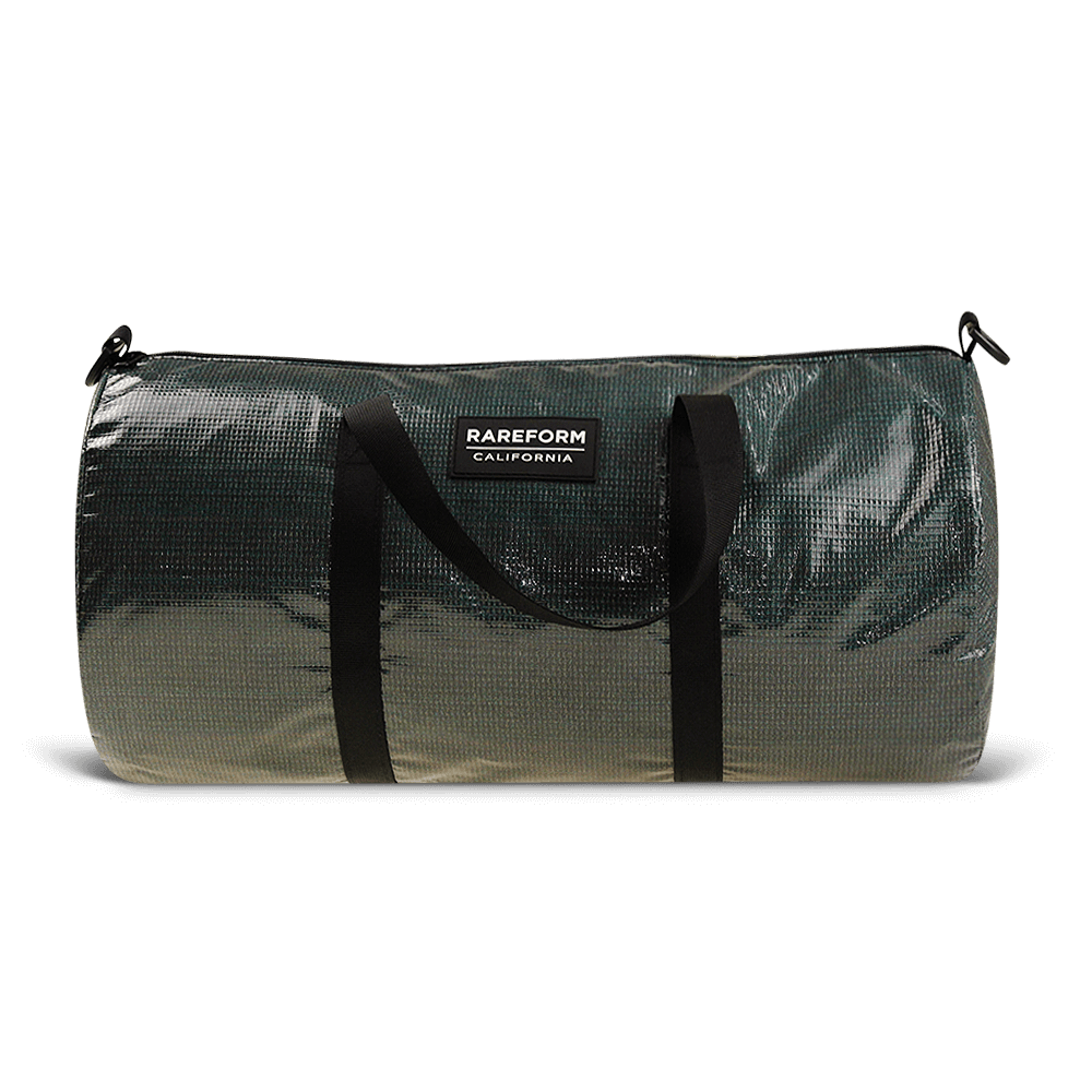 Mini Weekender Duffle