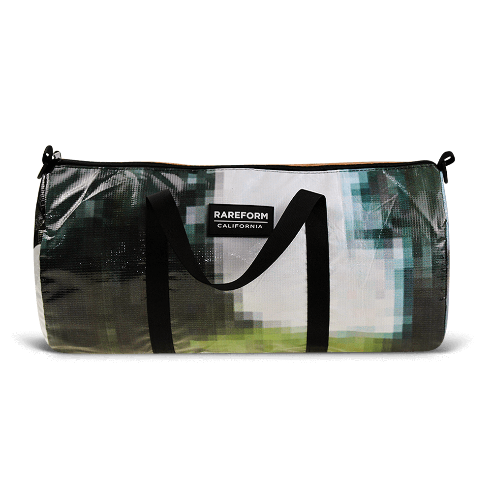 Light Duffle