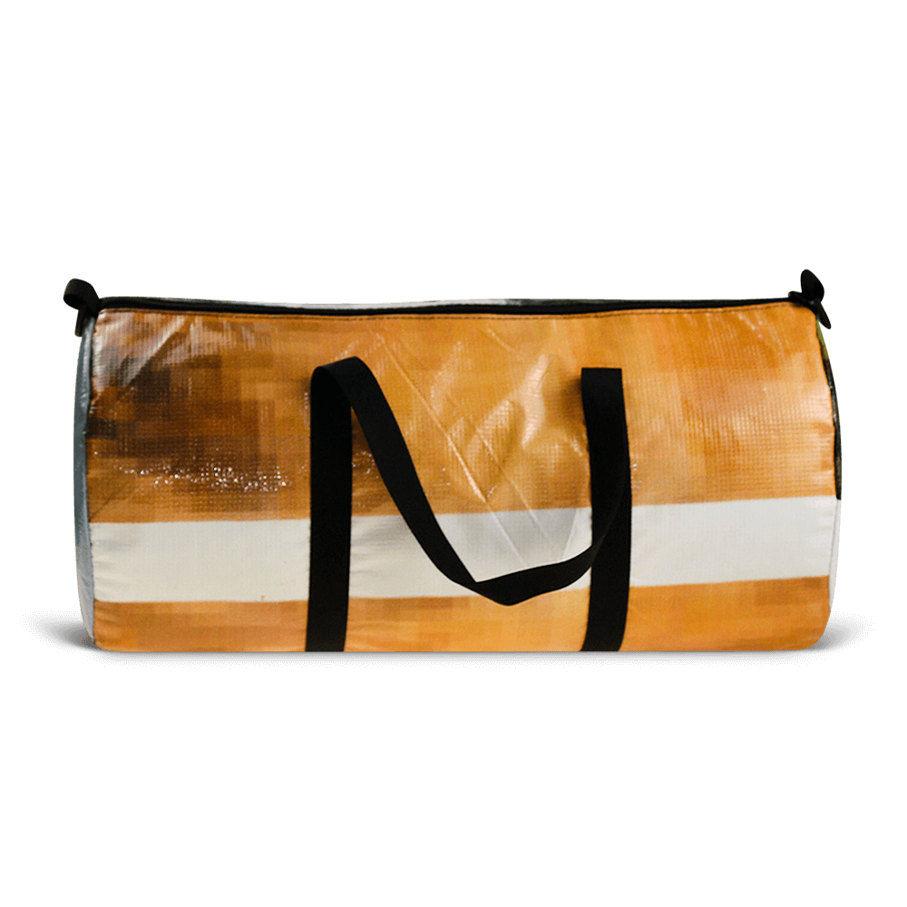 Light Duffle