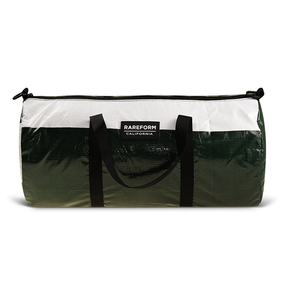 Light Duffle