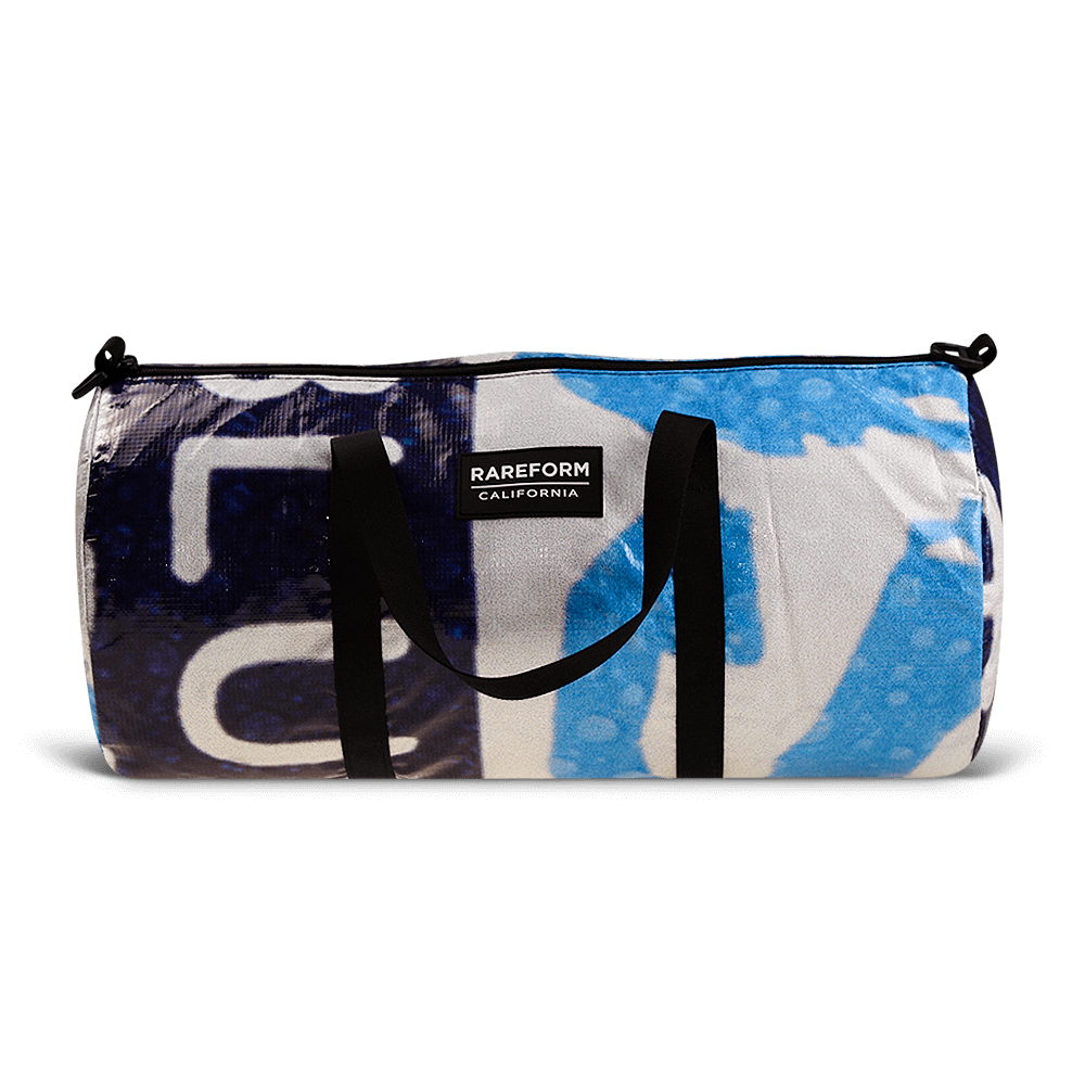 Light Duffle