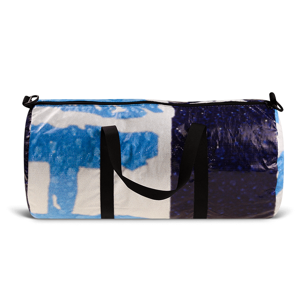Light Duffle