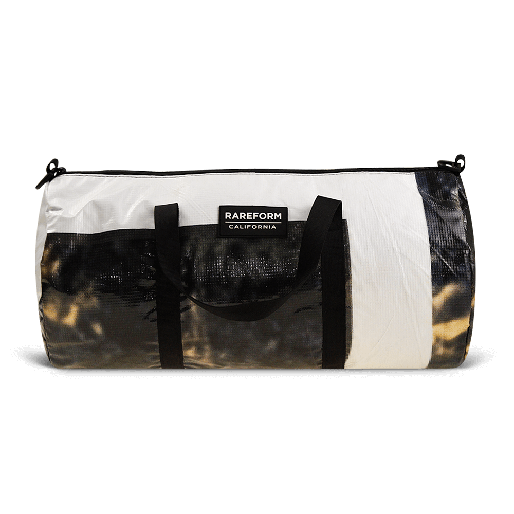 Mini Weekender Duffle