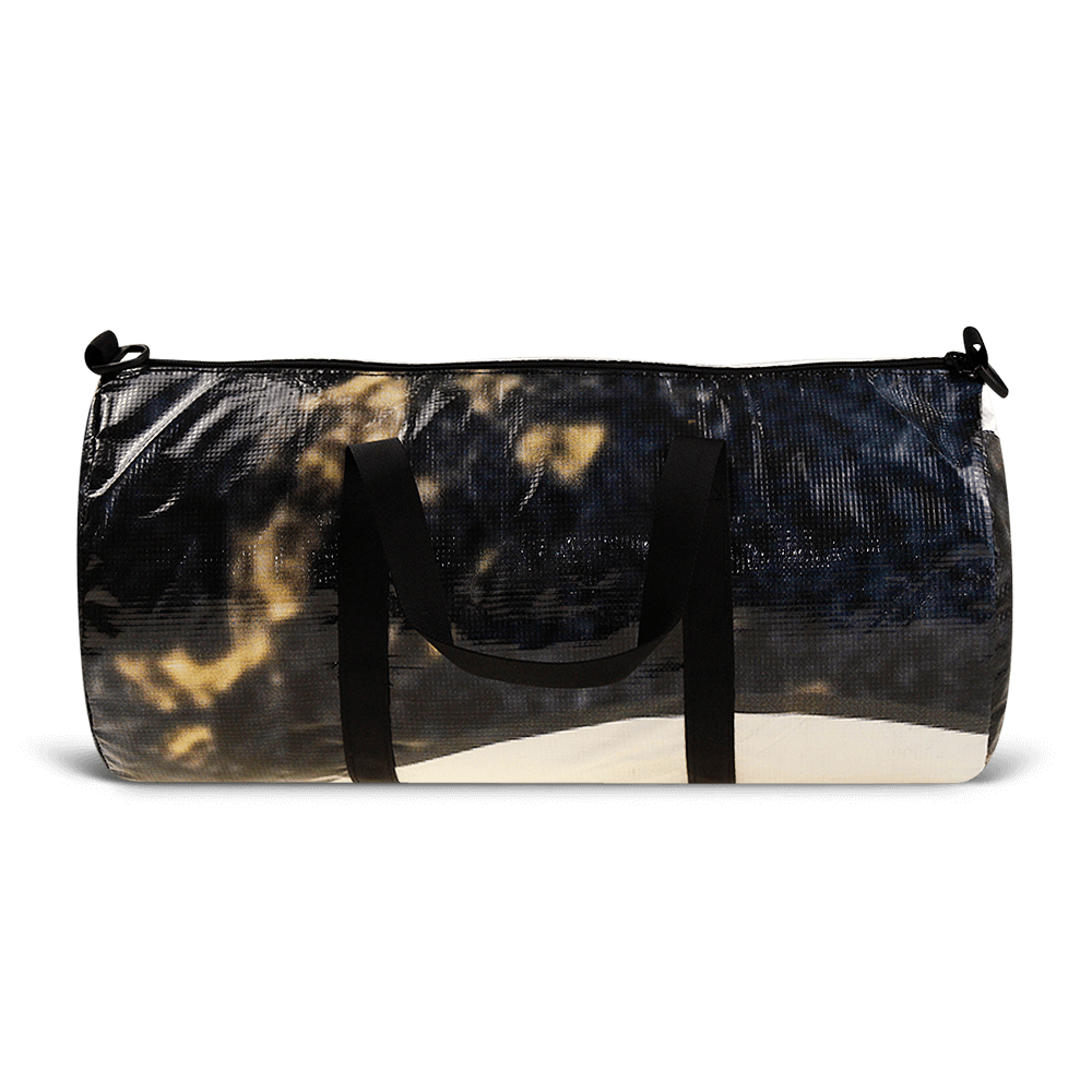 Mini Weekender Duffle