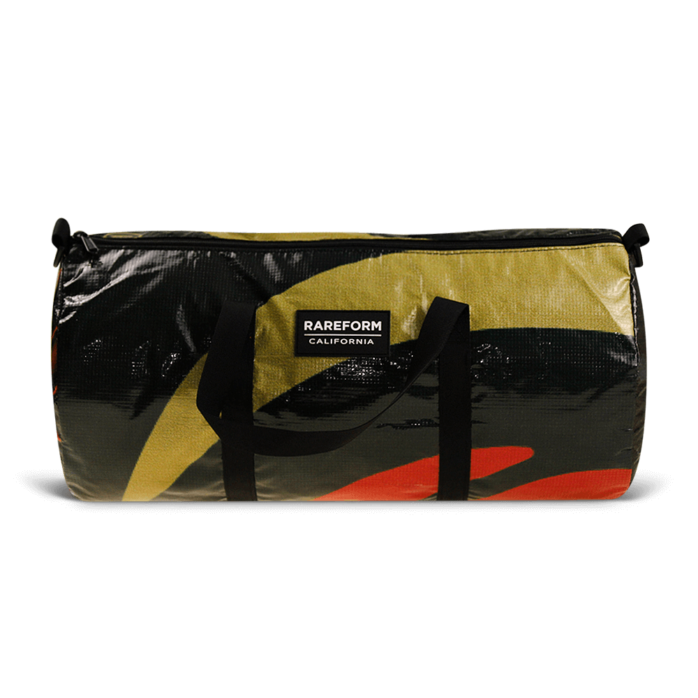 Light Duffle
