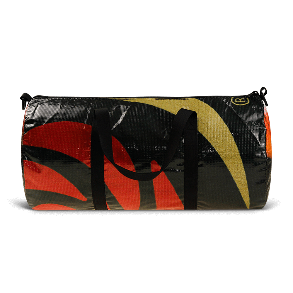 Light Duffle