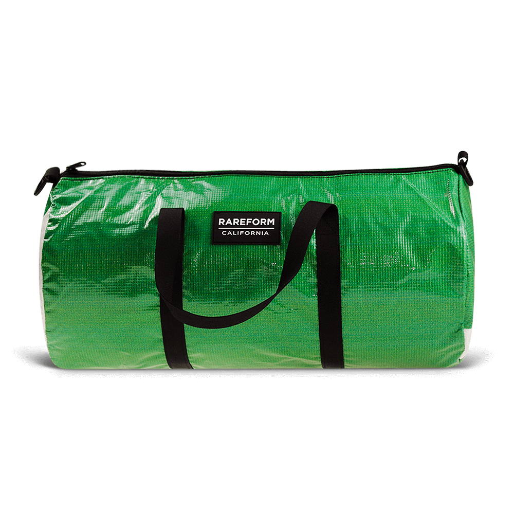 Mini Weekender Duffle