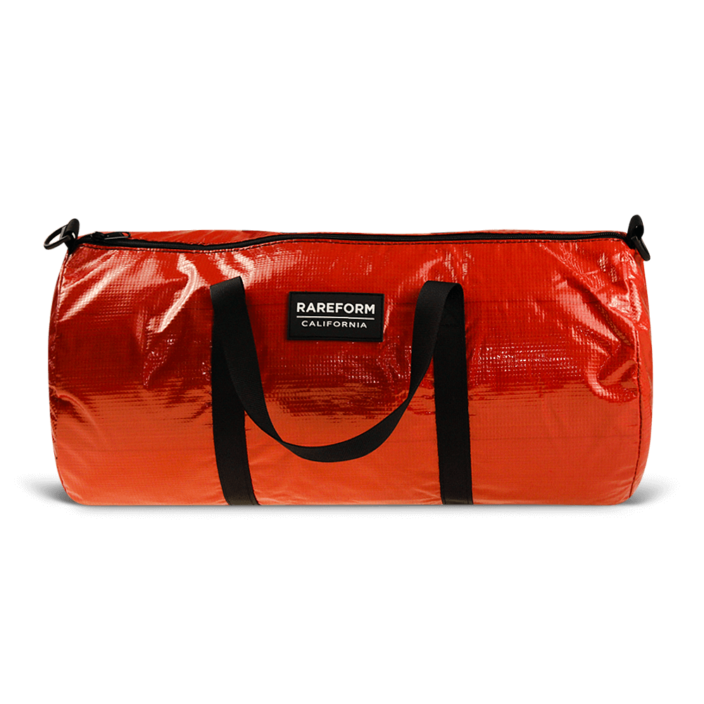 Light Duffle