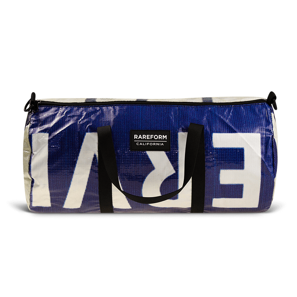 Mini Weekender Duffle