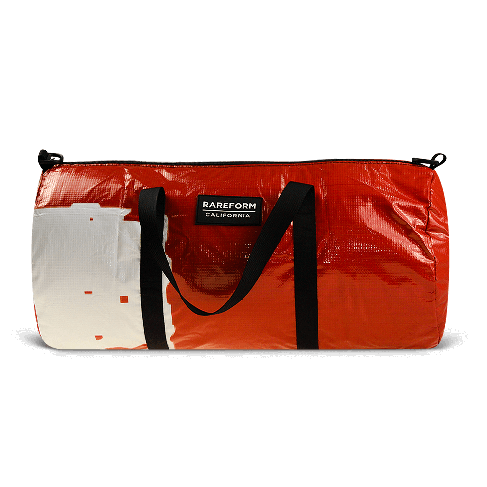 Light Duffle
